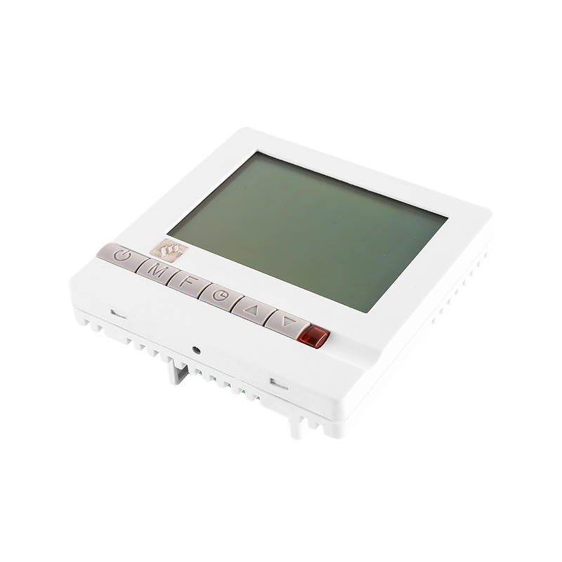 Digital Thermostat Temperature Sensor LCD Display