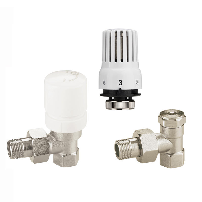 The Role of Radiator Valves in Energy-Efficient Heating