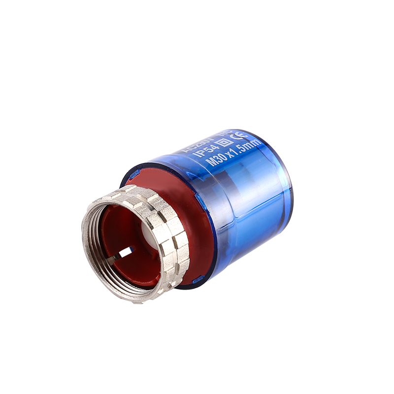 M30*1.5 Normally Closed Electrical Floor Heating Valve Thermal Actuator