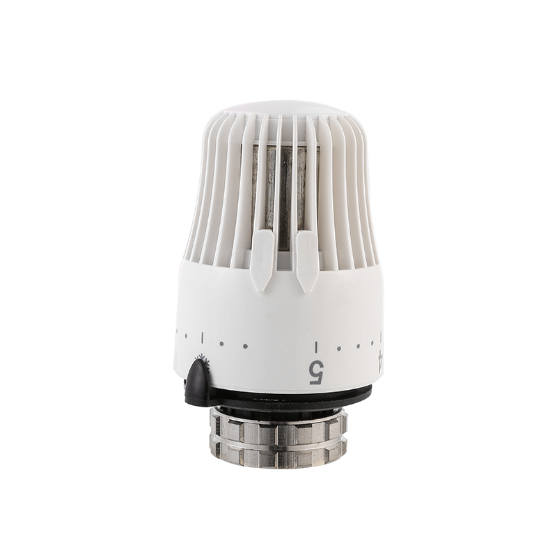 Adjustable Thermostatic Head radiator valve