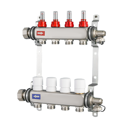 Stainless Steel Manifold: The Versatile Solution for Plumbing Systems