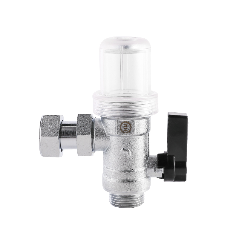 Enhanced Energy Efficiency and Temperature Control with Thermostatic Brass Radiator Valves 